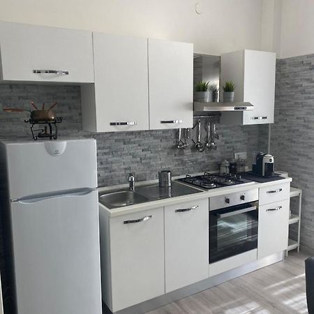 Ferienwohnung Casa Marinella Vico Equense Exterior foto