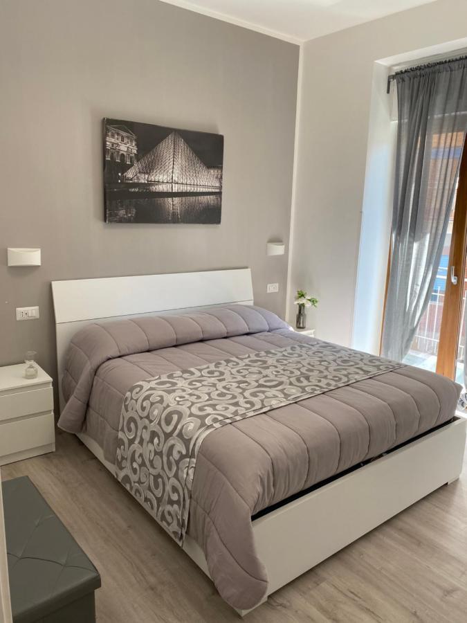 Ferienwohnung Casa Marinella Vico Equense Exterior foto
